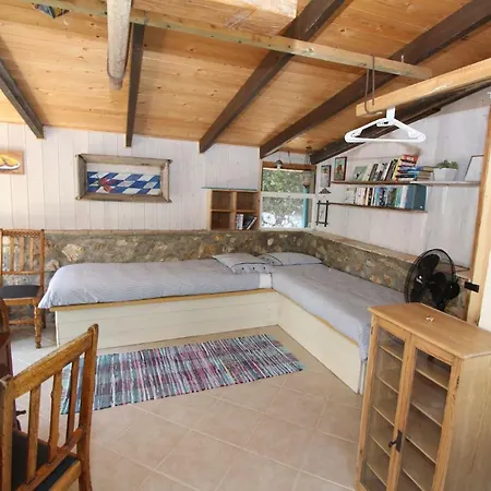 Vinieris Villas - Almond Dom wakacyjny