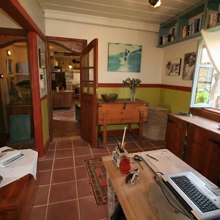Dom wakacyjny Vinieris Villas - Almond Keramiaí